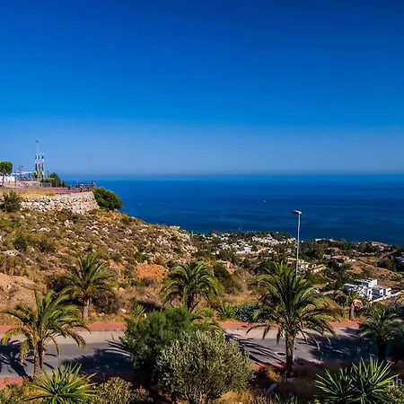 Benalgolf Vista Al Mar 2 - Piscina Y Playa- Cercano A Campo De Golf *